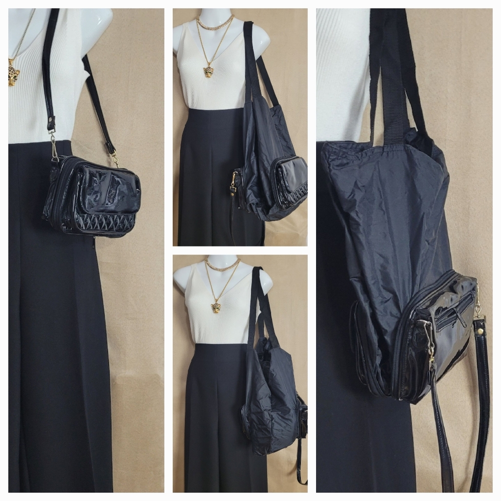 PERFECT Expandable BAG - Picture 9 of 10